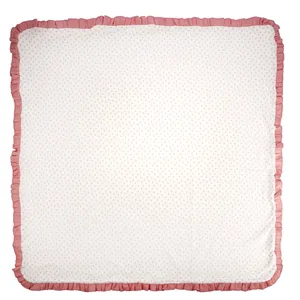 پتو نوزادی بیبی کرنر مدل 1091