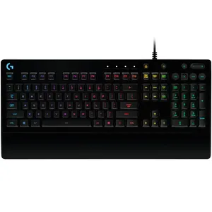 Logitech G213 Prodigy Gaming Keyboard