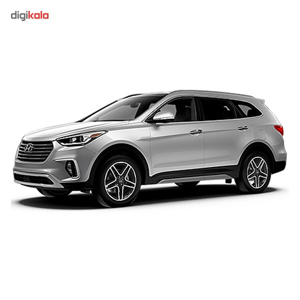 خودرو هیوندای Santa Fe DM اتوماتیک سال 2017