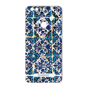 MAHOOT Traditional-tile Design Cover Sticker for Huawei Honor 8