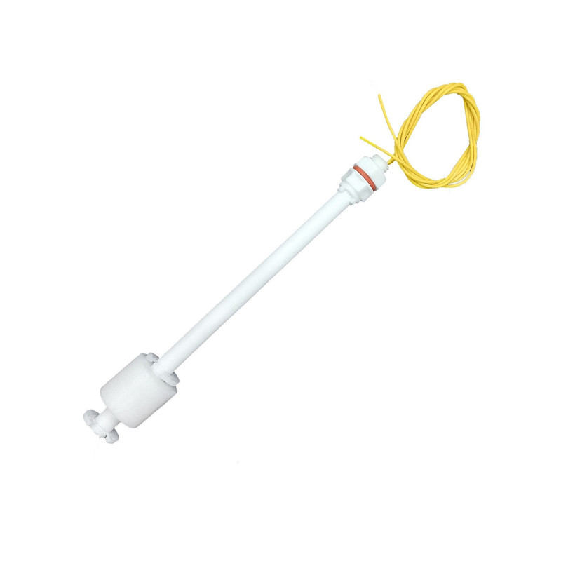 سنسور کنترل سطح مایعات مدل PP10CM