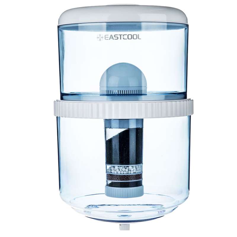 منبع آبسردکن ایستکول مدل TM-P20