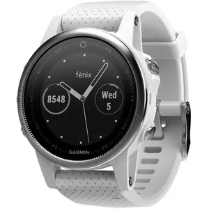 ساعت ورزشی گارمین مدل Fenix 5S 010-01685-00