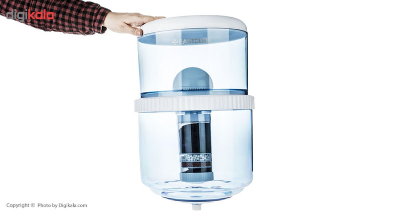 منبع آبسردکن ایستکول مدل TM-P20