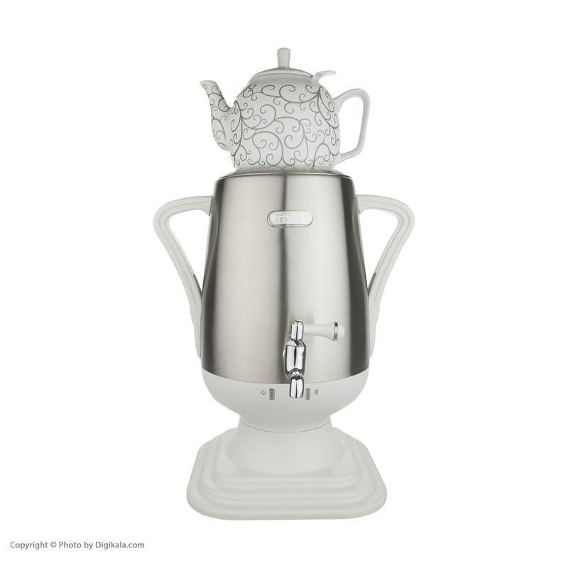 سماور برقی دایموند جنرال مدل DGS-72