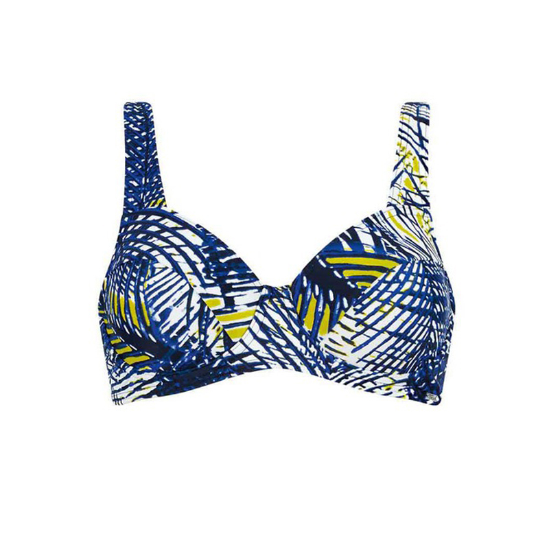 مایو زنانه تریومف مدل Z-509