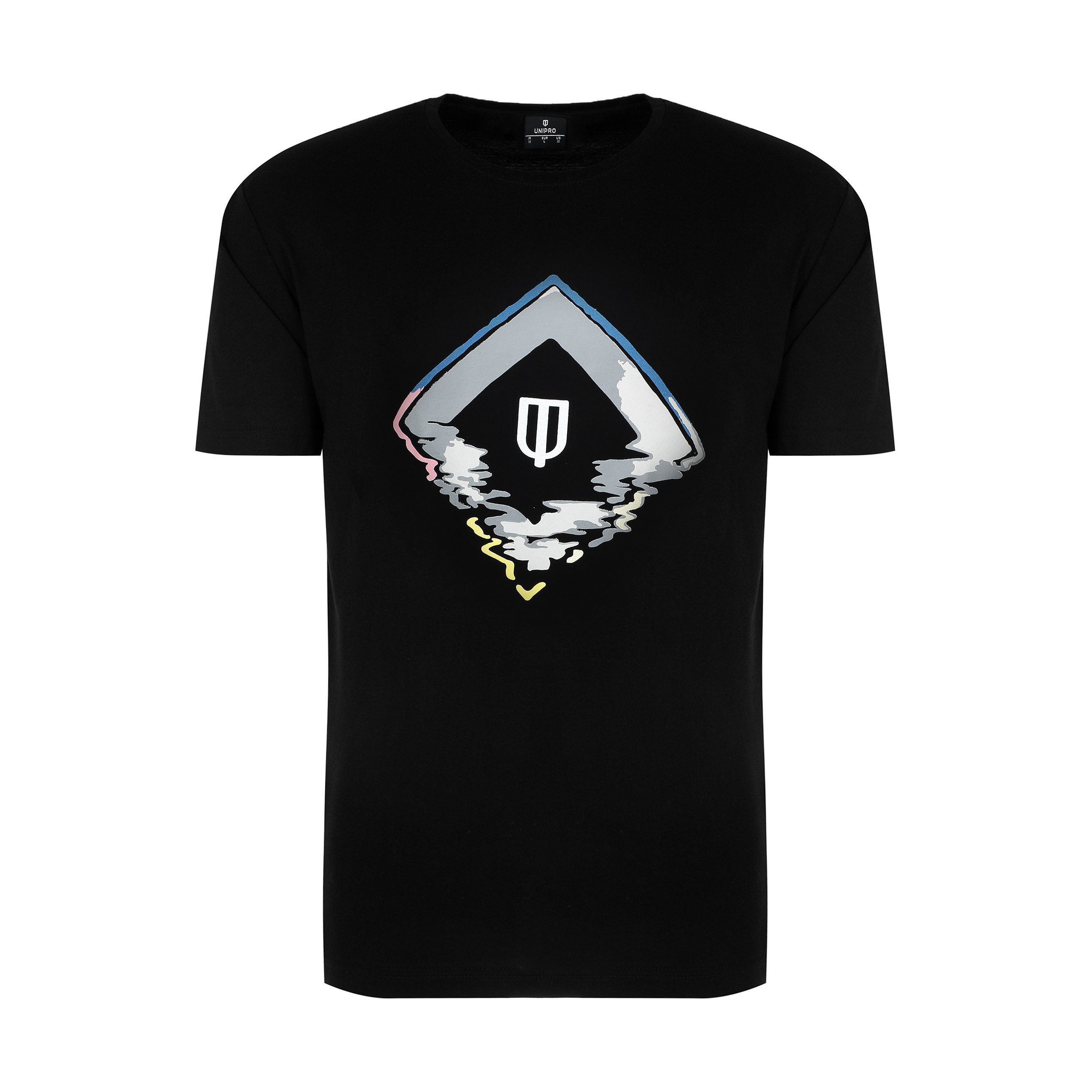 تی شرت ورزشی مردانه یونی پرو مدل 914110212-95