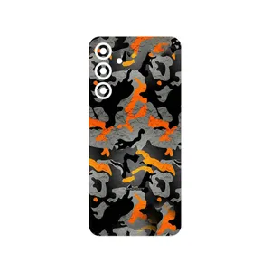 MAHOOT Army_Autumn Cover Sticker for Samsung Galaxy A16 4G