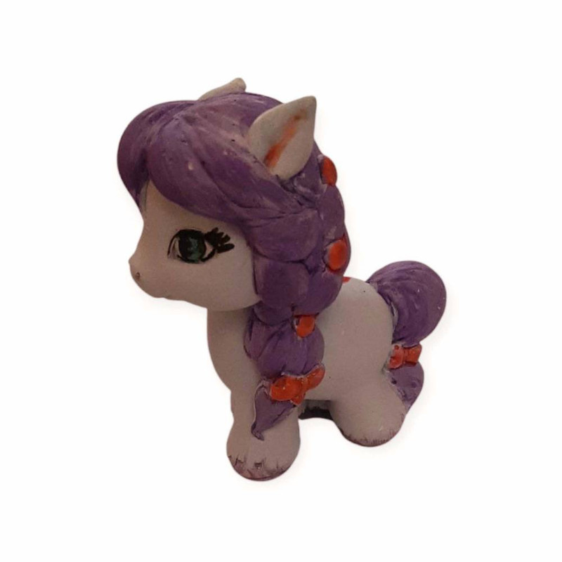 مجسمه سنگی مدل یونیکورن