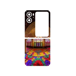 MAHOOT Nasir Al-Molk Mosque Cover Sticker for Oppo Find N2 Flip