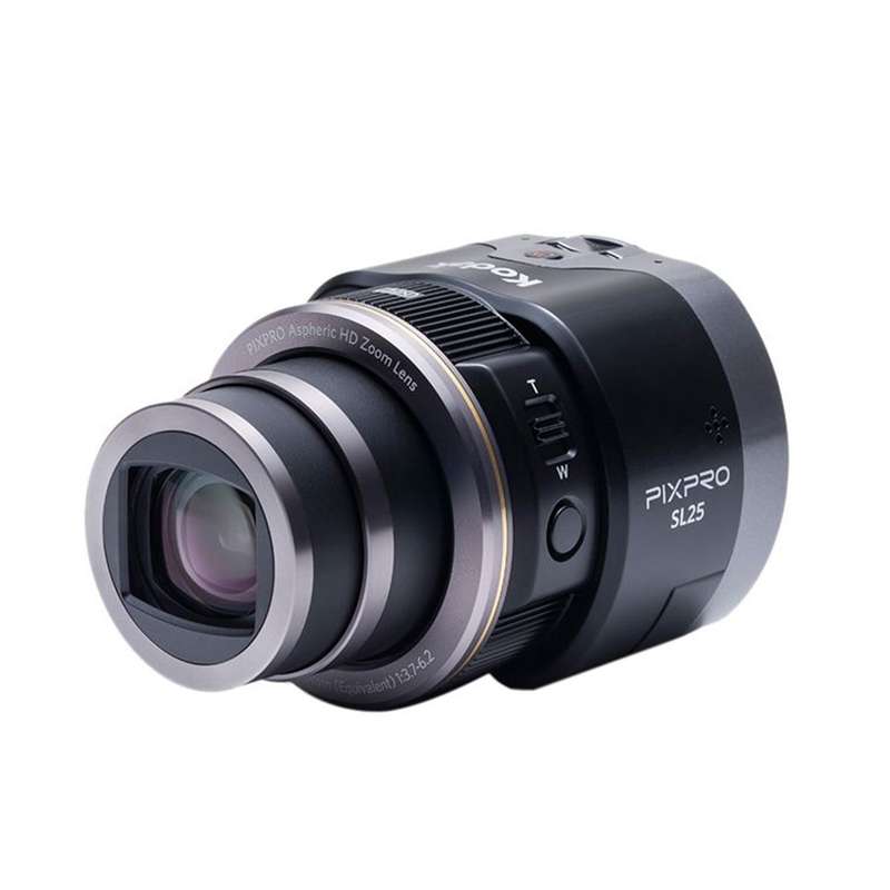 دوربین دیجیتال موبایلی کداک مدل Pixpro SL25