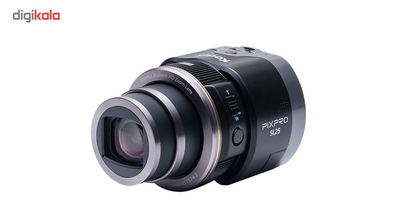 دوربین دیجیتال موبایلی کداک مدل Pixpro SL25