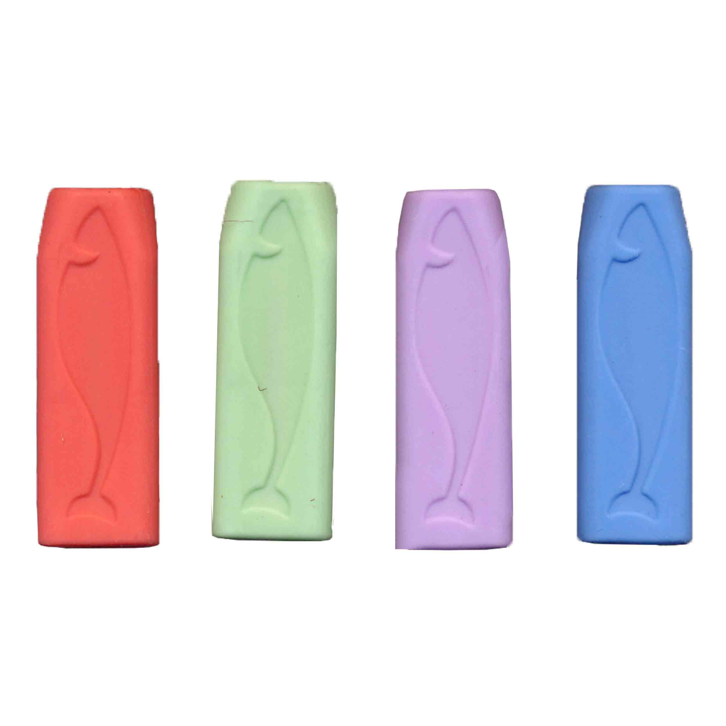 راحت نویس انگشتی مدل ZY-101 بسته 4 عددی