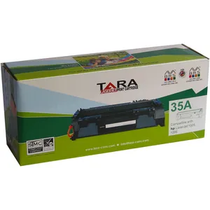 تونر مشکی تارا مدل 35A