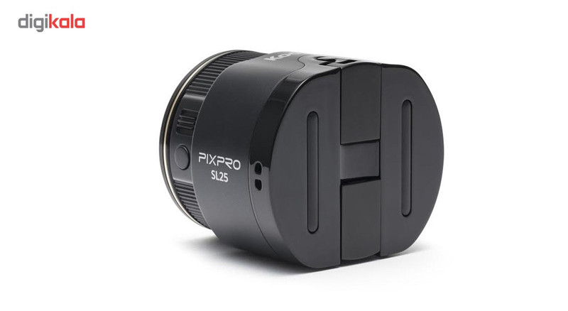 دوربین دیجیتال موبایلی کداک مدل Pixpro SL25 1