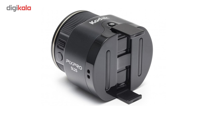 دوربین دیجیتال موبایلی کداک مدل Pixpro SL25 2