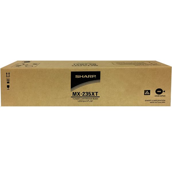 تونر شارپ مدل MX-235XT تونر شارپ مدل MX-235XT
