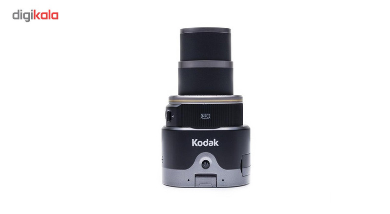 دوربین دیجیتال موبایلی کداک مدل Pixpro SL25