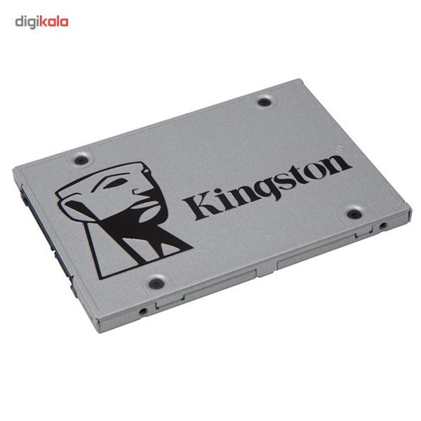 اس اس دی اینترنال کینگستون مدل SSDNow UV400 ظرفیت 120 گیگابایت