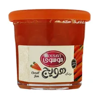 مربای هویج موسوی - 320 گرم