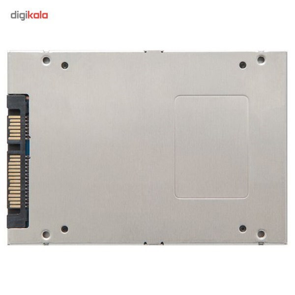 اس اس دی اینترنال کینگستون مدل SSDNow UV400 ظرفیت 120 گیگابایت