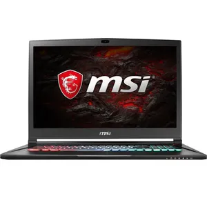 لپ تاپ 17 اینچی ام اس آی مدل GS73VR 7RF Stealth Pro - A