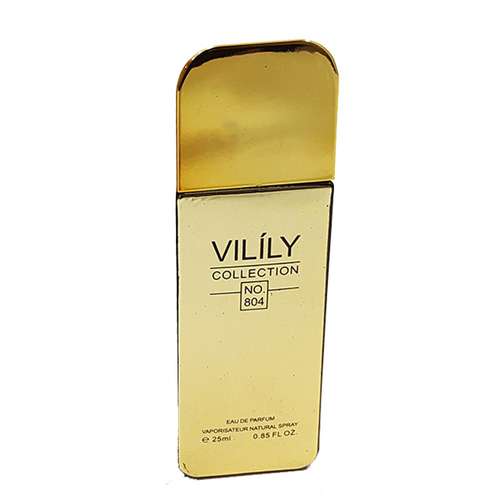 ادو پرفیوم مردانه وایلیلی کالکشن مدل La One Million حجم 25ml