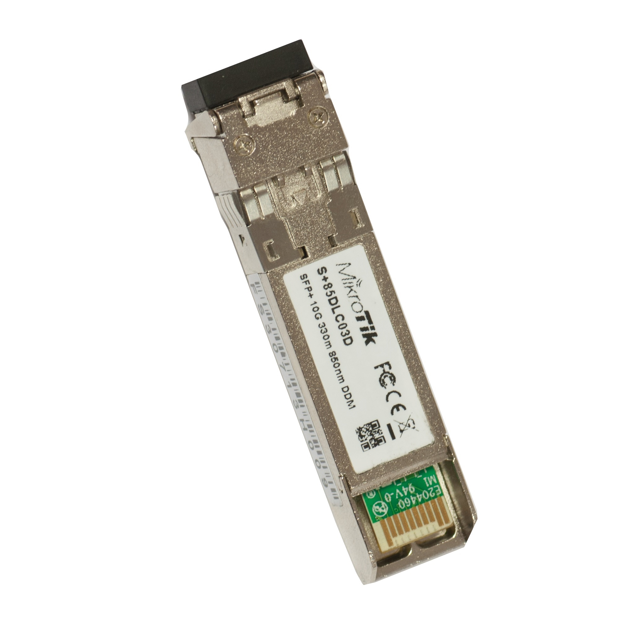 ماژول فیبر نوری میکروتیک مدل S+85DLC03D