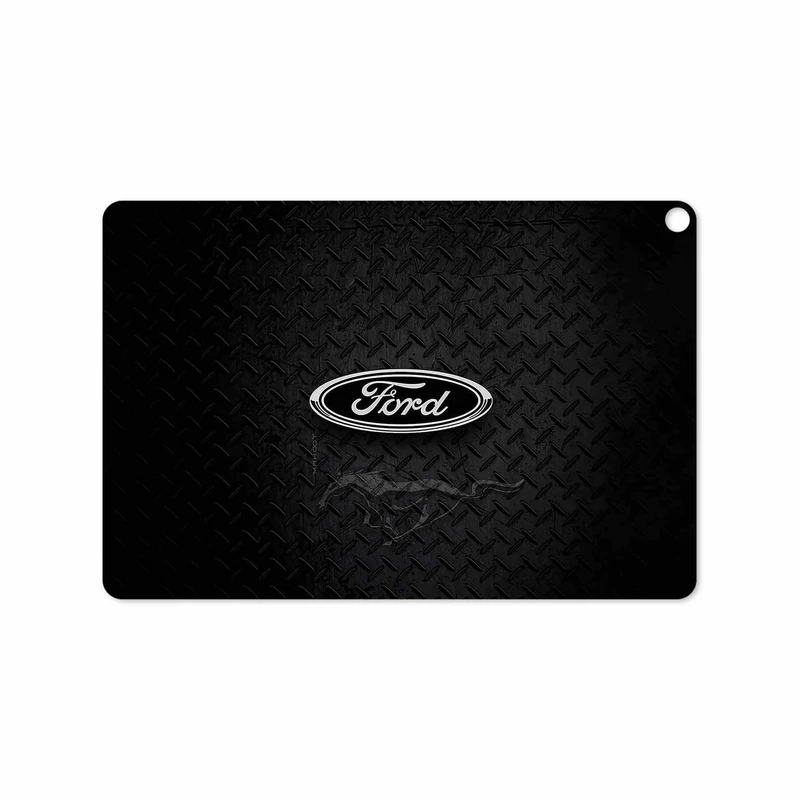 برچسب پوششی ماهوت مدل Ford Motor مناسب برای تبلت ایسوس Zenpad 3S 10 2017 Z500KL