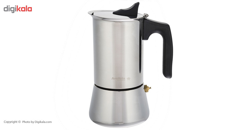 اسپرسو ساز آمیتریس مدل S32