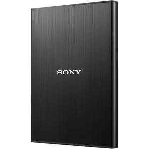 هارد دیسک اکسترنال سونی مدل HD-SL2 ظرفیت 1 ترابایت