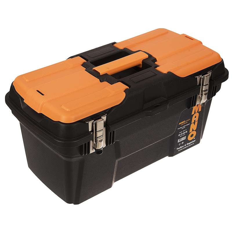 جعبه ابزار مانو مدل MG-19