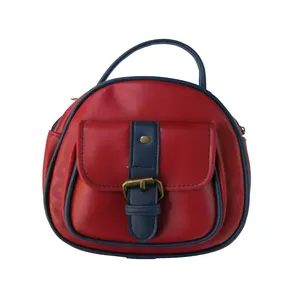 کیف رودوشی دخترانه مدل 96321