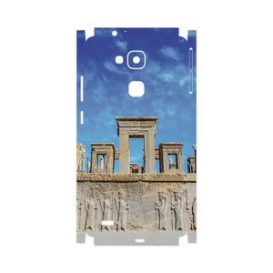 MAHOOT TAKHT-e-JAMSHID-FullSkin Cover Sticker for Huawei Mate 7