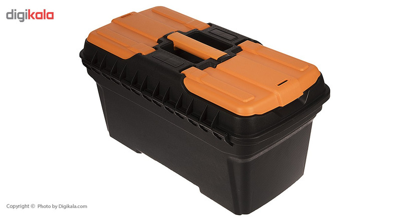 جعبه ابزار مانو مدل MG-19