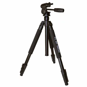 Weifeng WT-6663A Camera Tripod