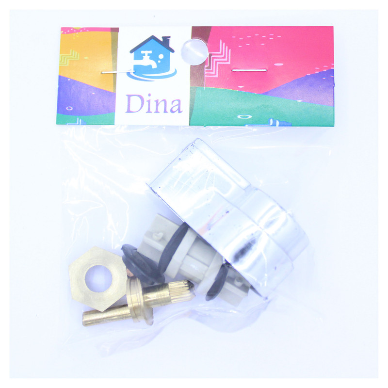 یدک شیر حمام دینا مدل DN-Light