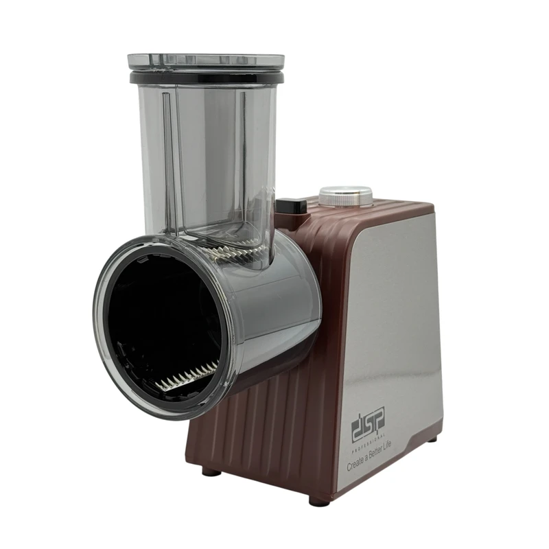 رنده برقی 0.5 لیتری دی اس پی مدل KM-5067