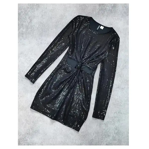 پیراهن زنانه دیوایدد مدل DIV 33