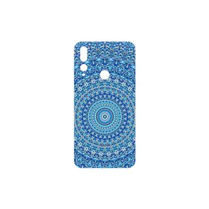 MAHOOT Mandala Design 1 Cover Sticker for Huawei Y9 Prime 2019