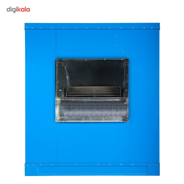 کولر تبخیری 11000 سلولزی انرژی مدل EC1100 هوادهی از بغل
