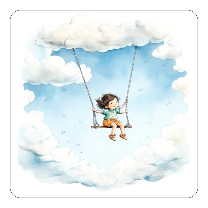 مگنت کاکتی طرح شازده کوچولو مدل mp34576