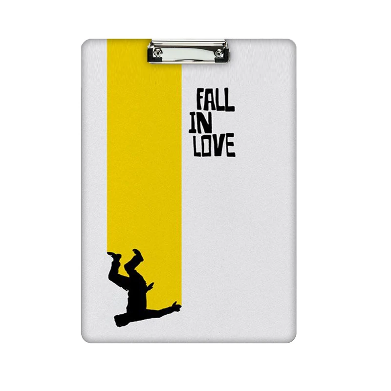 تخته شاسی طرح لاو کد 1089 سایز a4