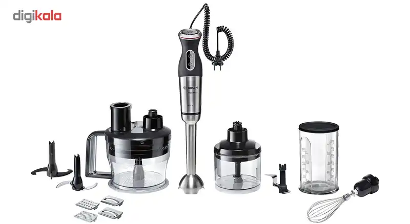 گوشت کوب برقی بوش مدل MSM88190