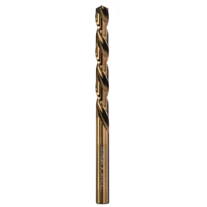 Hilti HSS Co 10 Metal Drill Bit