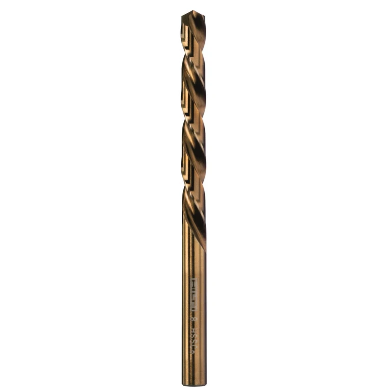 مته فلز هیلتی مدل HSS Co 10
