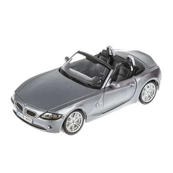ماشین بازی مایستو مدل BMW Z4