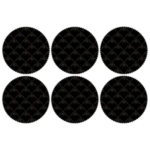 Rence U2-42090 Under Plate 6 pieces set