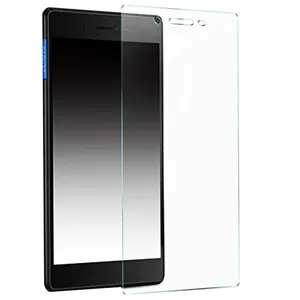 محافظ صفحه نمایش شیشه ای تمپرد مناسب برای تبلت Lenovo Tab4-7Inch