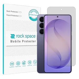 Rock space Hydrogel model Matte Screen Protector for Samsung Galaxy S26 Plus mobile phone